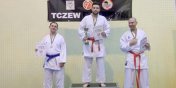 Zawodnicy A.K Andrex z medalami na Grand Prix Tczew WKF