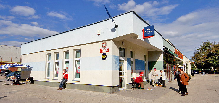 Rejonizacja urzdw pocztowych w Elblgu. "Wszystko dla dobra naszych klientw"