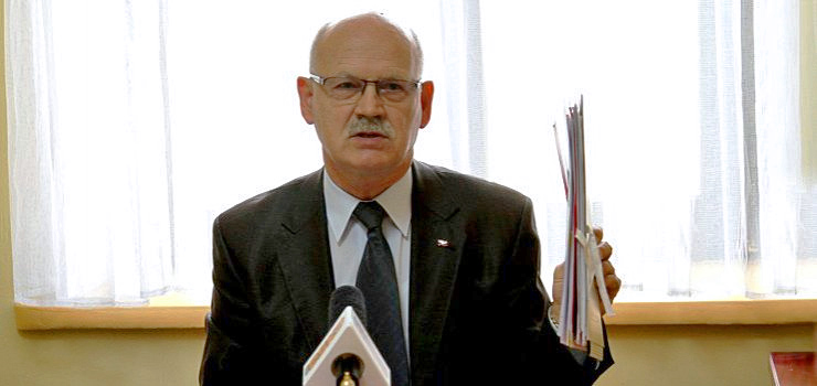 W 2014 roku Elbląski Port przyjmie warzywa, owoce, śrutę i drewno