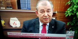 Jerzy Wilk: referenda lokalne to jedyny mechanizm demokracji bezporedniej