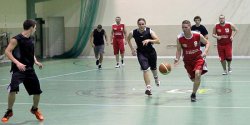 Frycowe nowicjuszy w Nati Basket Lidze