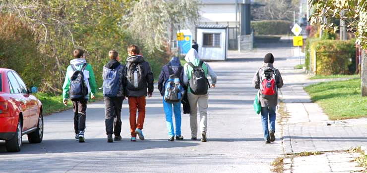 Za pójście dziecka na wagary rodzic może zapłacić nawet 10 tys. zł