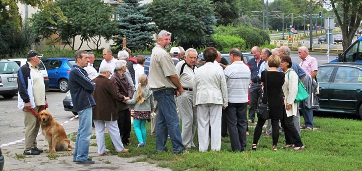 Czy suby miejskie reaguj na sugestie i problemy mieszkacw?