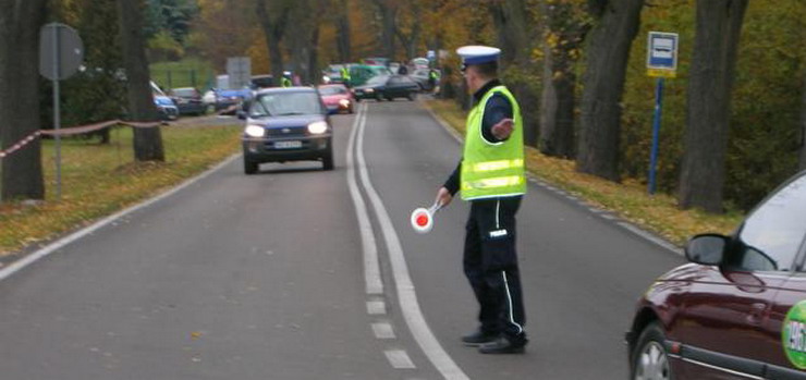 Bezpieczestwo na cmentarzach