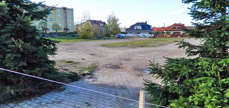 Kolejna Biedronka powstanie w budynku mieszkalnym? (aktualizacja)