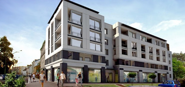 Firma z Gdyni inwestorem Willi Syrena. Budowa ruszy w przyszłym tygodniu?