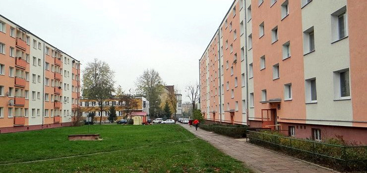 Miasto nie jest chętne do zmieniania nazw elbląskich ulic