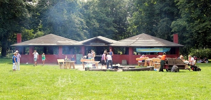 Jednodniowa restauracja po raz drugi. Tym razem w duchu wspólnej integracji z potrzebującymi