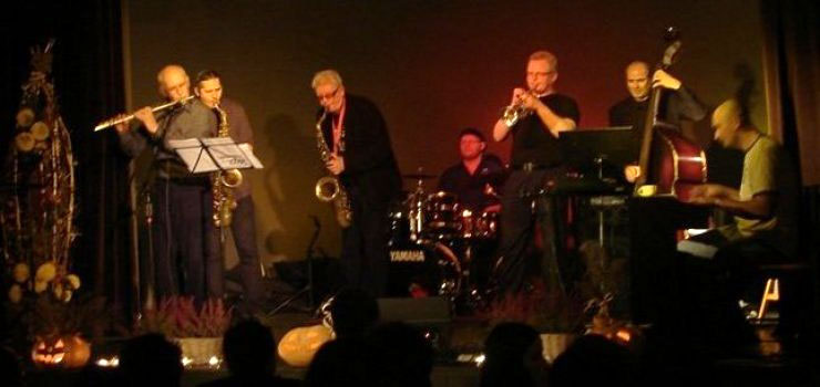 „Zaduszki jazzowe” w MDK