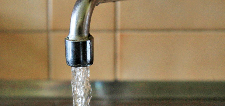 Nie bdzie podwyek cen wody i opat za cieki w 2014 roku