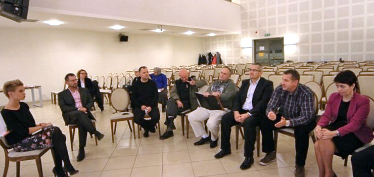 Zaproszenie na kolejną debatę dotyczącą konsultacji społecznych