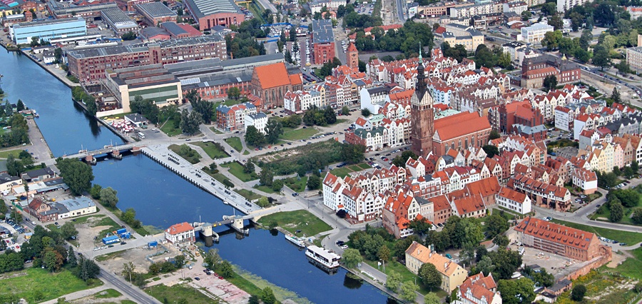 Basen, rewitalizacja parków, ścieżki rowerowe - jakie inwestycje będą realizowane w 2014?