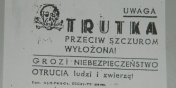 Na Zawadzie truj zwierzta. "Powolne wylewy, pkaj naczynia krwionone i mier w mczarniach"