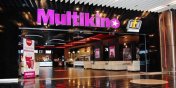 Multikino od godz. 10:00 od 9 do 23 grudnia 