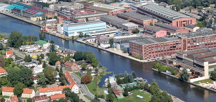 Ulice Dolna-Stoczniowa notorycznie zalewane. Kiedy zakończą się prace?