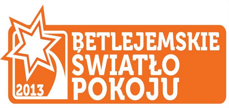 Betlejemskie wiato ju w Elblgu