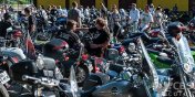 Ju 2014 roku - X midzynarodowy zlot motocyklowy w Tolkmicku. Trzymajcie rk na pulsie