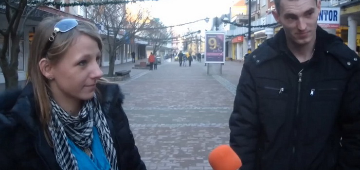 Jakie są postanowienia noworoczne elblążan? Zobacz wyniki sondy