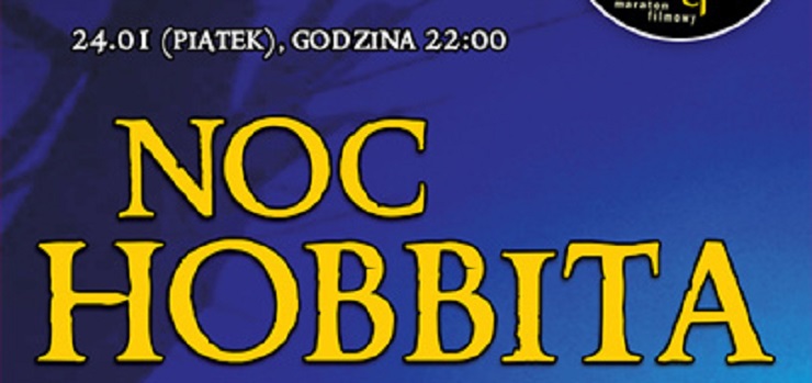 ENEMEF: Noc Hobbita w Multikinie - wygraj bilety!