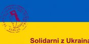 Solidarni z Ukrain