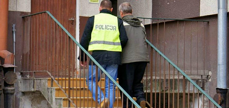 Nietypowe interwencje. Czym są zaskakiwani elbląscy policjanci?