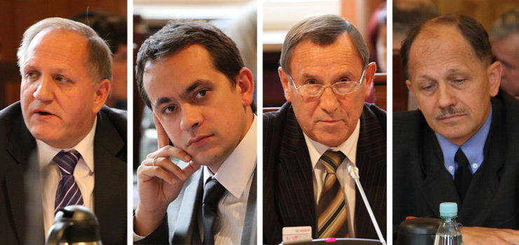 Radni o śmieciach. Sprawozdanie Komisji Doraźnej Rady Miejskiej