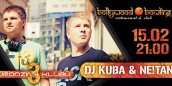 W sobot na urodzinowej imprezie Bollywood Bowling wystpi DJ Kuba & Neitan - wygraj bilety