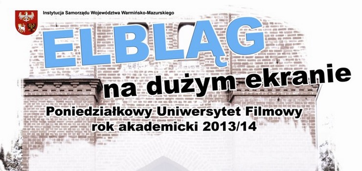 Na dużym ekranie: 20 lat Telewizji Elbląskiej