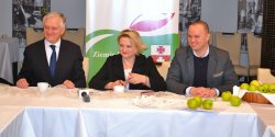 Elblanka Renata Kobiela kandydatk do Europarlamentu. Z listy Polski Razem startuje z 3 miejsca