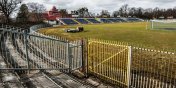 Nowe projekty rozbudowy stadionu? Robert Turlej "S to pienidze wyrzucone w boto"