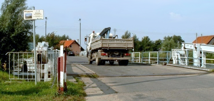 Dofinansowanie od marszaka na remont drogi w Nowakowie jest, ale umowne