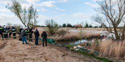 miertelny wypadek na Kanale Cieplicwka, koo Elblga. Cztery osoby nie yj (aktualizacja)