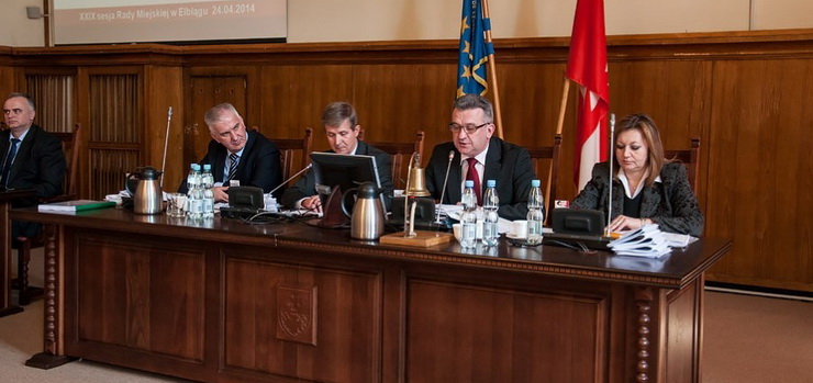 Miasto sprzeda działki przy Kilińskiego, Komeńskiego, Skrzydlatej i Łódzkiej?