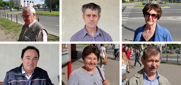 Czy Święto Konstytucji 3 Maja ma znaczenie? Elblążanie mówią, że...