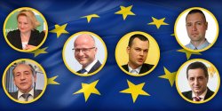 Na kogo zagosowaby w wyborach do Parlamentu Europejskiego? We udzia w naszej sondzie