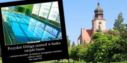  Jerzy Wilk: Trafiem na demotywatory! (...) Wprawdzie o zastawieniu basenu zdecydowaa Rada Miejska, ale to "szczeg"