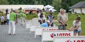 Golf sportem dla kadego! "Jak go ju sprbujesz to si od niego uzalenisz" - zobacz fotorelacj z imprezy "Sport to zdrowie"