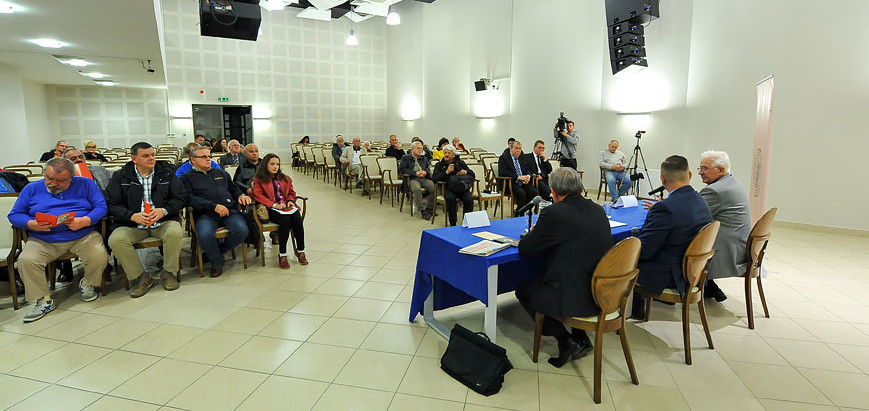 Nie chcemy być niewolnikami u kogoś, a nie potrafimy być panami u siebie? Co nam dał czerwiec 89’?