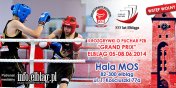  Cztery dni wielkiego boksu w Elblgu! Ruszaj eliminacje do Modzieowych Mistrzostw Polski