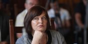 Magorzata Adamowicz: Czy w 2016 pan Wilk chce zamkn szpitale miejskie i win za to obarczy innych?