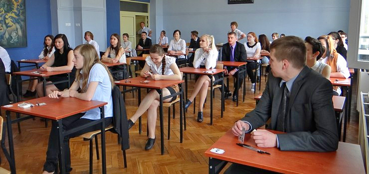 Znamy wyniki matur. Jak w tym roku wypadło nasze województwo?