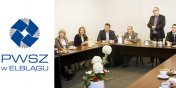 Rada Biznesu i Pracodawcw przy PWSZ w Elblgu