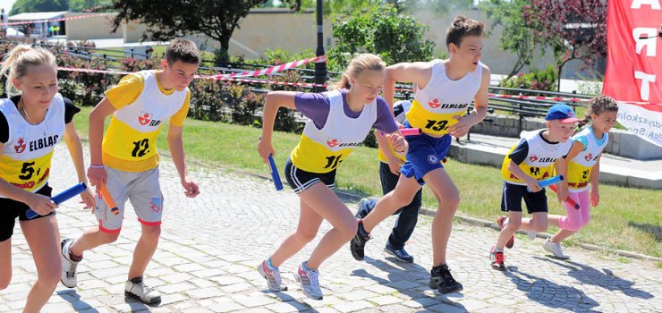 Bd pienidze na wspieranie naszych nadziei olimpijskich