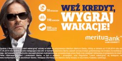 Wycieczki, rowery i koce piknikowe do wygrania przez klientw Meritum Banku