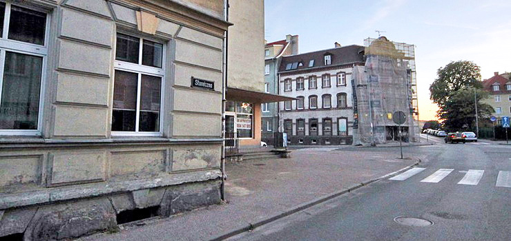 By ratować budżet Miasto oprócz działek sprzedaje także lokale mieszkalne