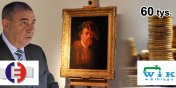  EPEC i EPWiK wyoyli po 30 tys. z, aby zakupi… obraz dla elblskiego muzeum. Wilk:  "Prezydent ma dar przekonywania"