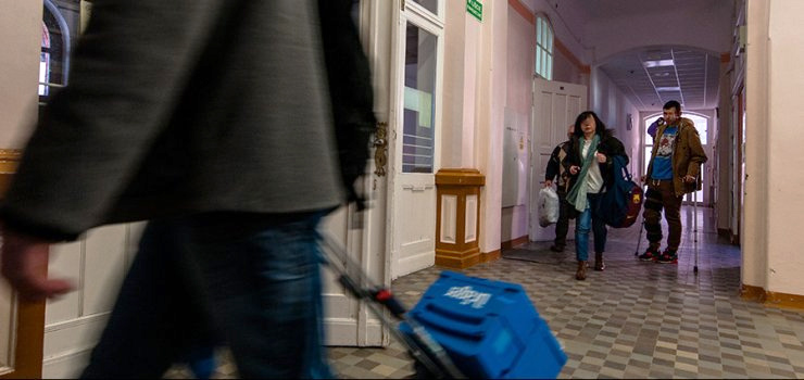 Dyrektorzy elbląskich szpitali miejskich nie ukrywają: idą trudne czasy dla lecznictwa