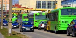 Zmiana trasy autobusu linii 22