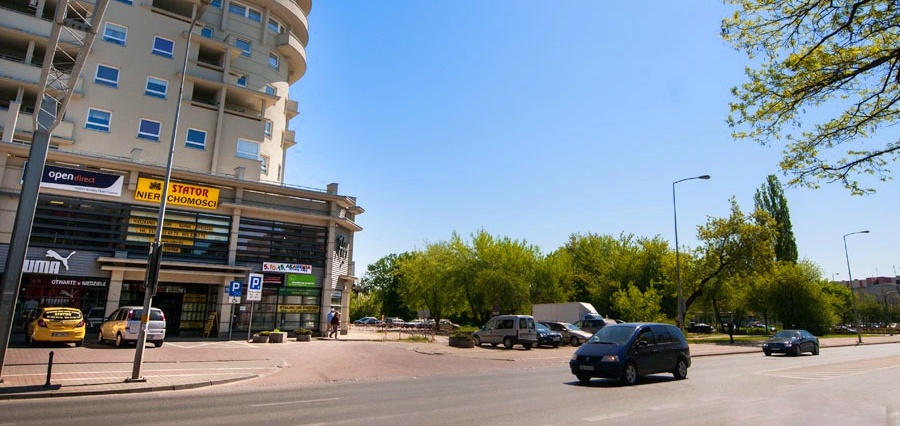 Ibis do lotu skrzydeł nie rozwinie, a Miasto zwraca inwestorowi ponad 200 tys. zł