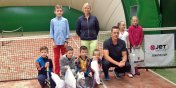 JetSystem Active Team JUNIOR CUP - I turniej za nami